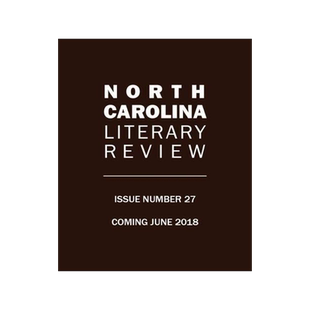 [预订]North Carolina Literary Review, Number 27, 2018 9781469640273