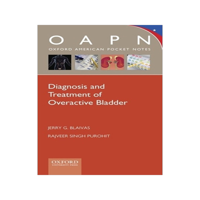 预订 Diagnosis and Treatment of Overactive Bladder