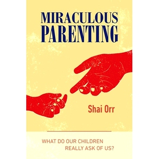 Parenting 9781548294427 Miraculous 预订
