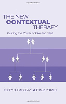 【预订】The New Contextual Therapy