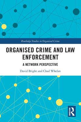 [预订]Organised Crime and Law Enforcement 9780367694531