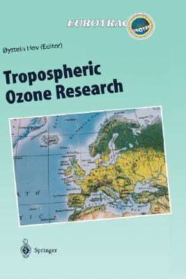 【预订】Tropospheric Ozone Research