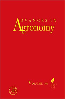【预订】Advances in Agronomy