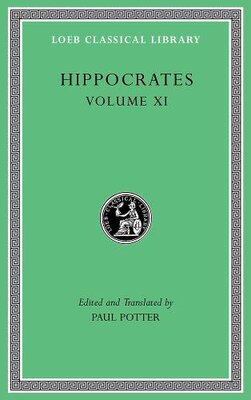 【预订】Hippocrates 9780674996571