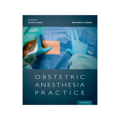 [预订]Obstetric Anesthesia Practice 9780190099824