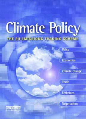 预订 The EU Emissions Trading Scheme