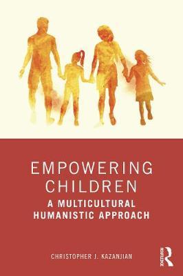 【预订】Empowering Children