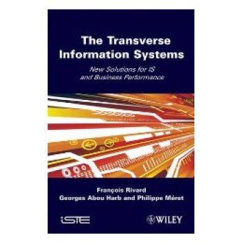 【预订】Transverse Information Systems
