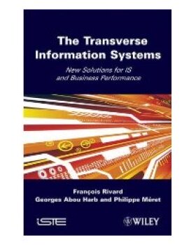 【预订】Transverse Information Systems