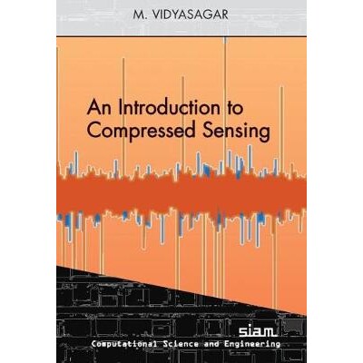 预订 An Introduction to Compressed Sensing 压缩传感简介: 9781611976113