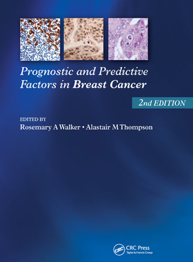 【预订】Prognostic and Predictive Factors in Breast Cancer