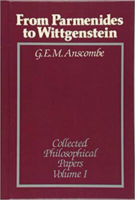 【预售】From Parmenides to Wittgenstein - Collected Philosophical Papers V1