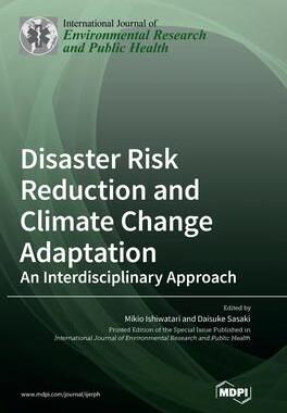 [预订]Disaster Risk Reduction and Climate Change Adaptation: An Interdisciplinary Approach 9783036566863