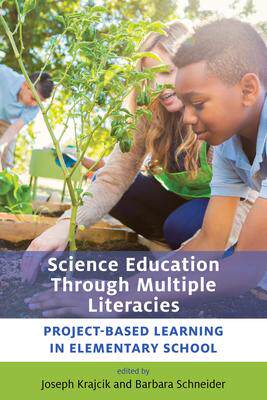 [预订]Science Education Through Multiple Literacies 9781682536629