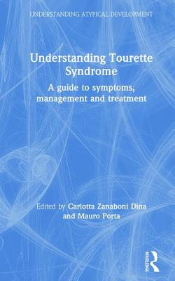 【预订】Understanding Tourette Syndrome