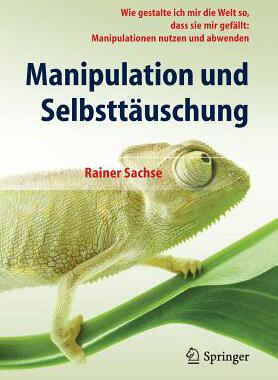 预订 Manipulation und Selbsttäuschung