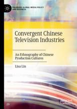 【预订】Convergent Chinese Television Industries 9783030917555