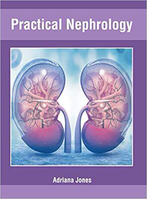 【预售】Practical Nephrology