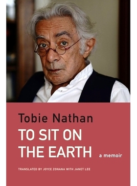 预订 To Sit on the Earth: An Ethno-Memoir: 9781803093918