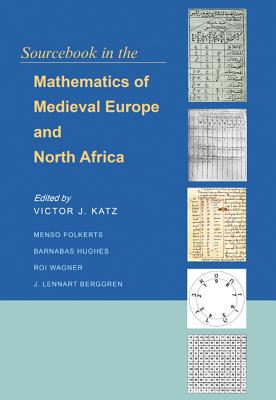 【预订】Sourcebook in the Mathematics of Medieval Europe and North Africa