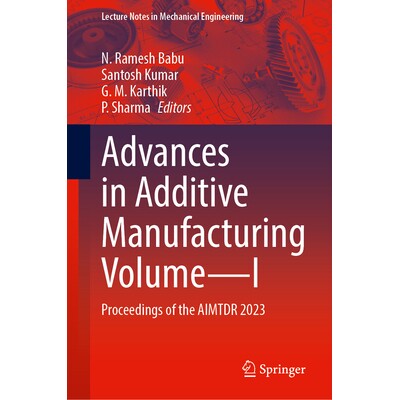 Proceedings of the AIMTDR 2023