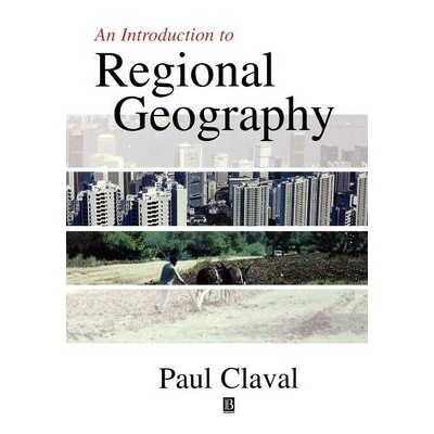 预订 An Introduction to Regional Geography (Translated by Ian Thompson): 9781557867339