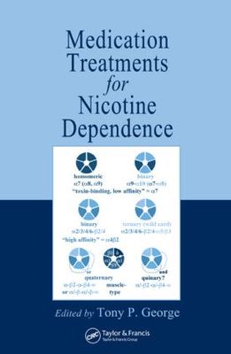 【预订】Medication Treatments for Nicotine Dependence