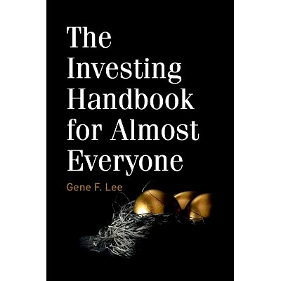 预订 The Investing Handbook for Almost Everyone: 9781981555529