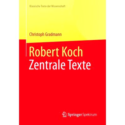 预订 Robert Koch: Zentrale Texte