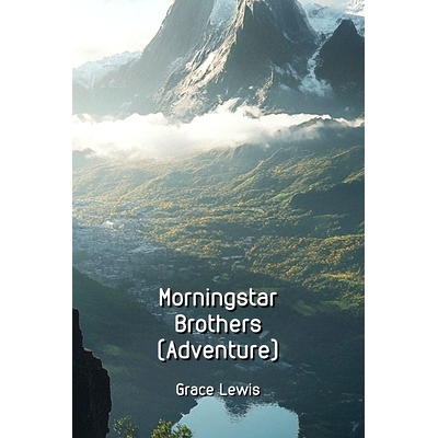 预订 Morningstar Brothers (Adventure): 9798330545377