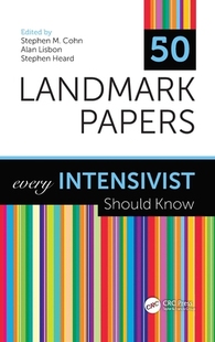 9780367486549 Intensivist 预订 Landmark Should every Papers Know
