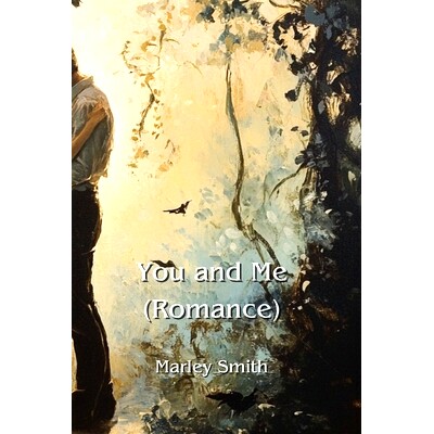 预订 You and Me (Romance): 9798330521814