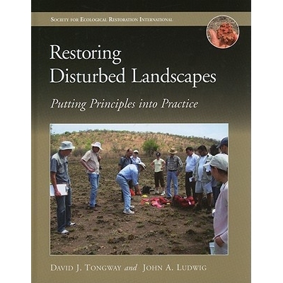 预订 Restoring Disturbed Landscapes: Putting Principles into Practice 扰乱的景观的恢复: 将原则付诸实践: 9781597265805