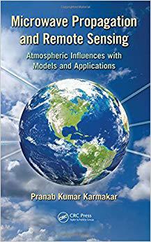 【预售】Microwave Propagation and Remote Sensing