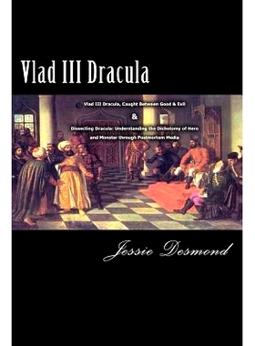 预订 Vlad III Dracula: 