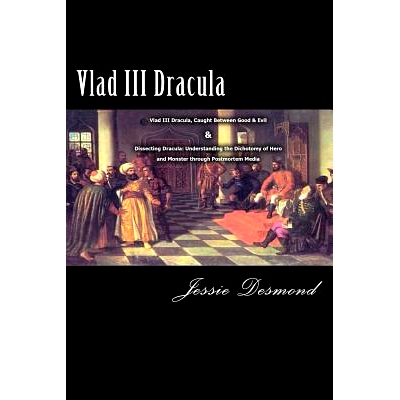 预订 Vlad III Dracula: 