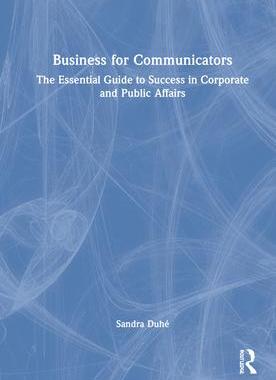 [预订]Business for Communicators 9780367430078