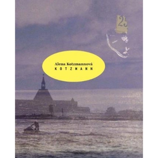 Kotzmann Kotzmannová 9788074370656 Alena 预订