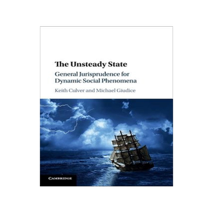 预订 The Unsteady State