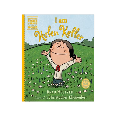 预订 I Am Helen Keller 9780593619209