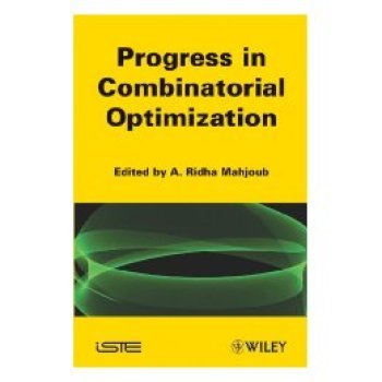 【预订】Combinatorial Optimization - Isco2010