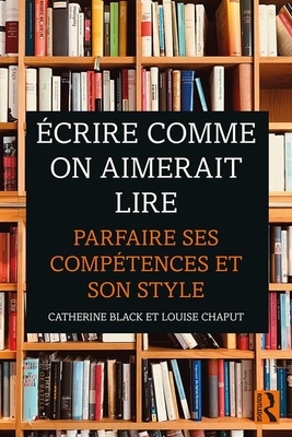 【预订】Écrire comme on aimerait lire