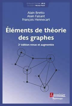[预订]Eléments de théorie des graphes 9782746248502