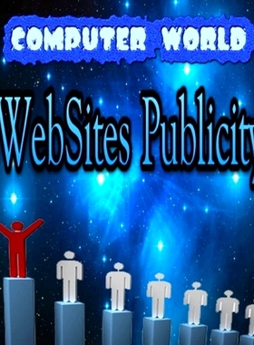 预订 Websites Publicity: 9781714446476