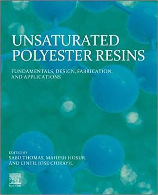 【预售】Unsaturated Polyester Resins