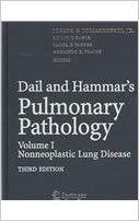 【预订】Dail and Hammar’s Pulmonary Pathology
