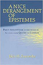 【预订】A Nice Derangement of Epistemes 9780226978611