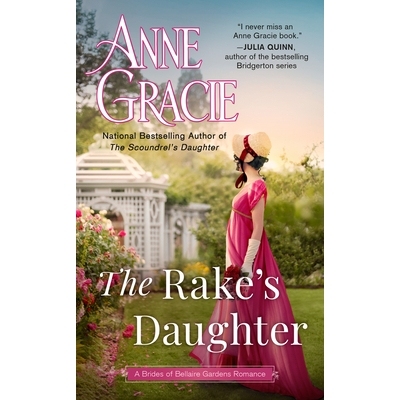 预订 The Rake’s Daughter: 9780593200568