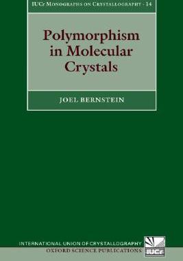 【预订】Polymorphism in Molecular Crystals