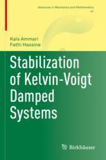 [预订]Stabilization of Kelvin-Voigt Damped Systems 9783031125218